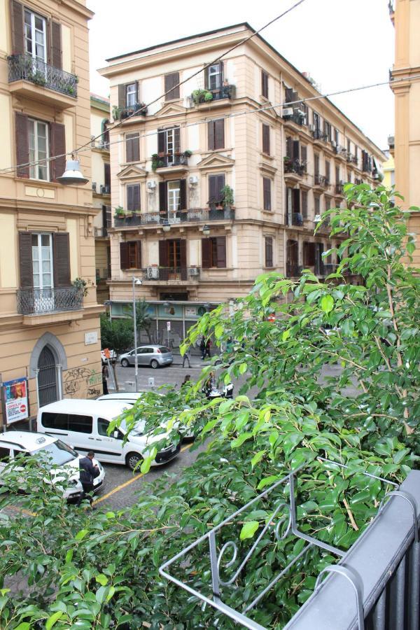 Pendino House Apartamento *