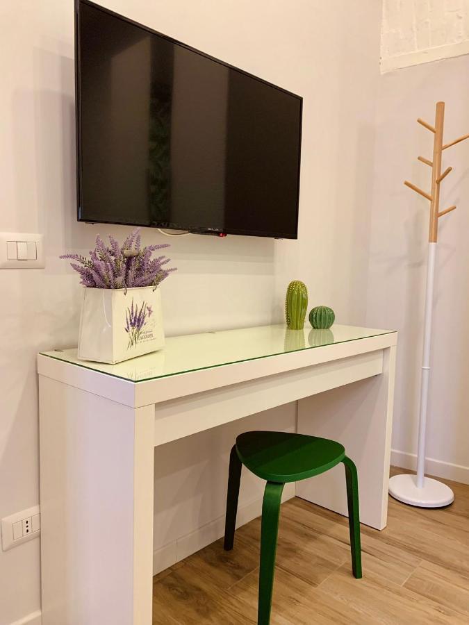Apartamento Pendino House Nápoles