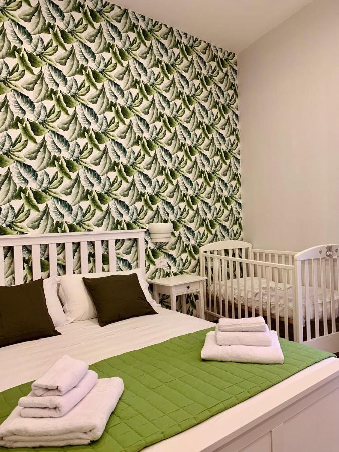 Pendino House Apartamento