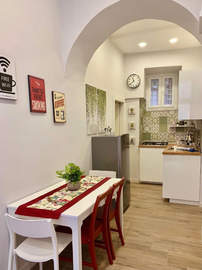 Pendino House Apartamento Nápoles