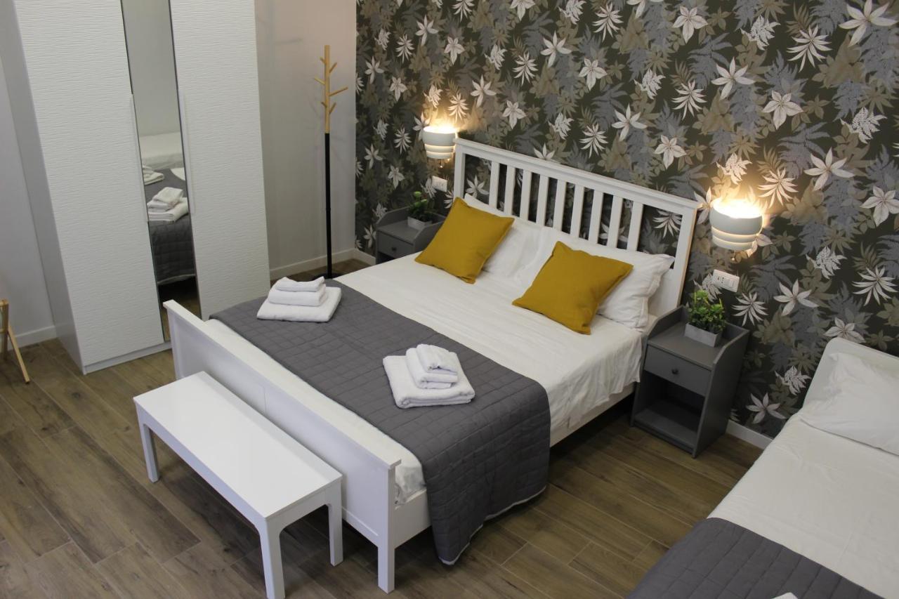 Apartamento Pendino House *