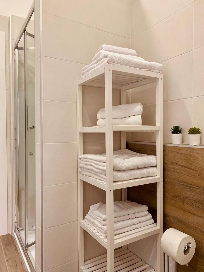 Apartamento Pendino House